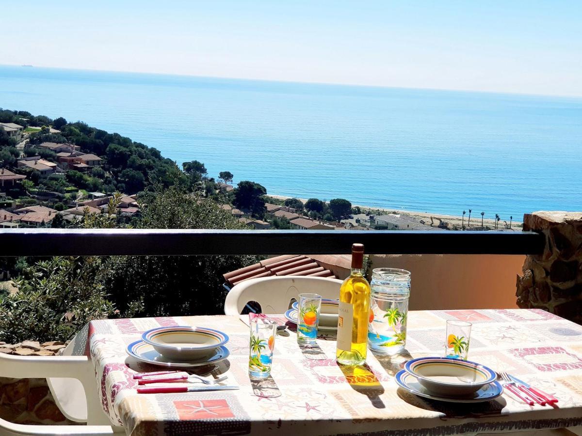 Villino Mari Pintau Best Vacation Ever Geremèas Екстериор снимка