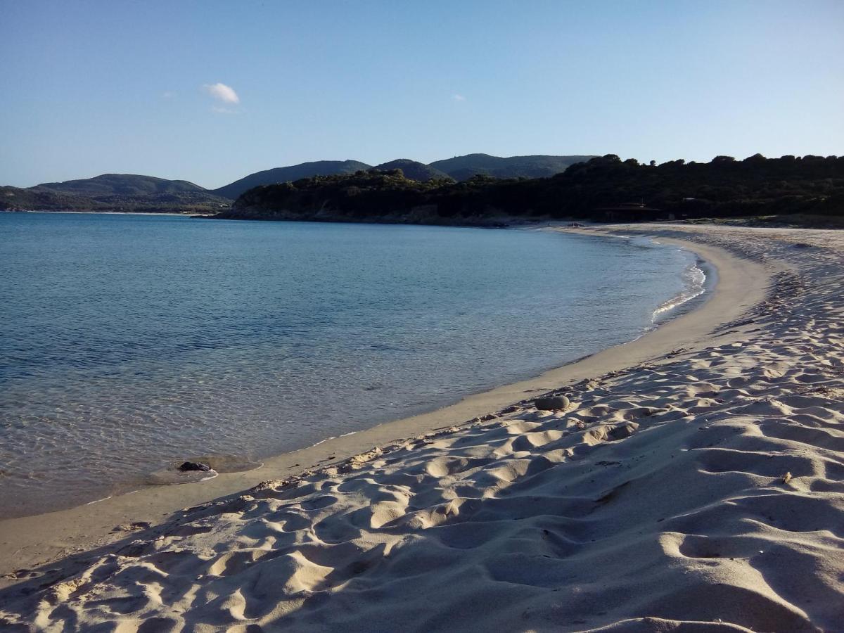 Villino Mari Pintau Best Vacation Ever Geremèas Екстериор снимка