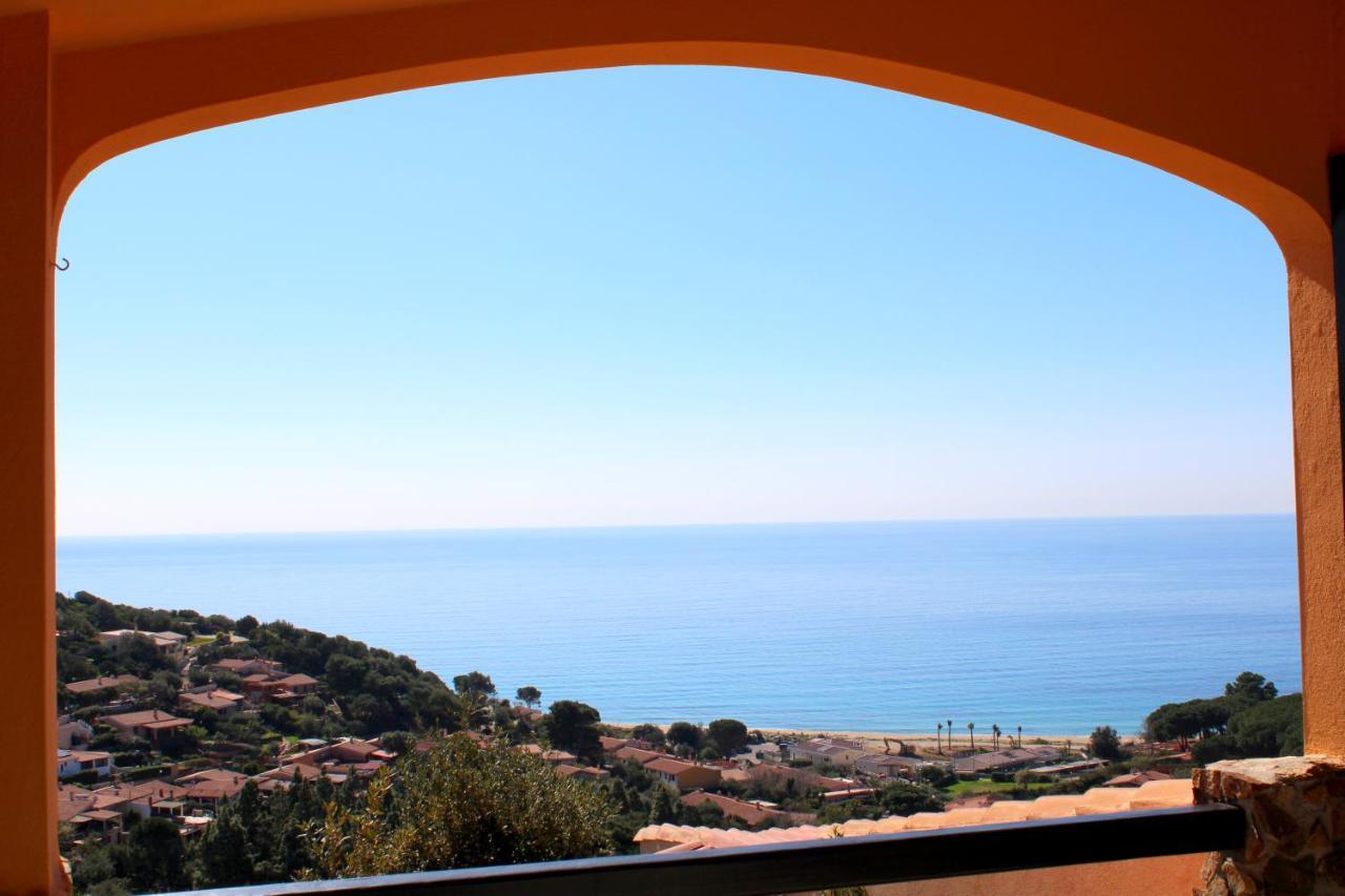 Villino Mari Pintau Best Vacation Ever Geremèas Екстериор снимка