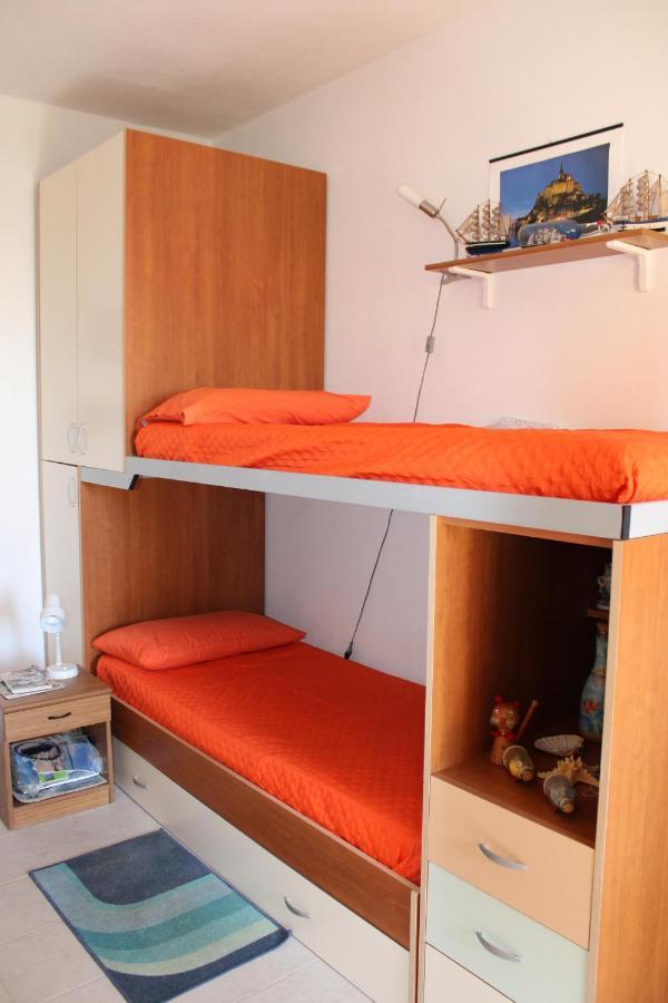 Villino Mari Pintau Best Vacation Ever Geremèas Екстериор снимка