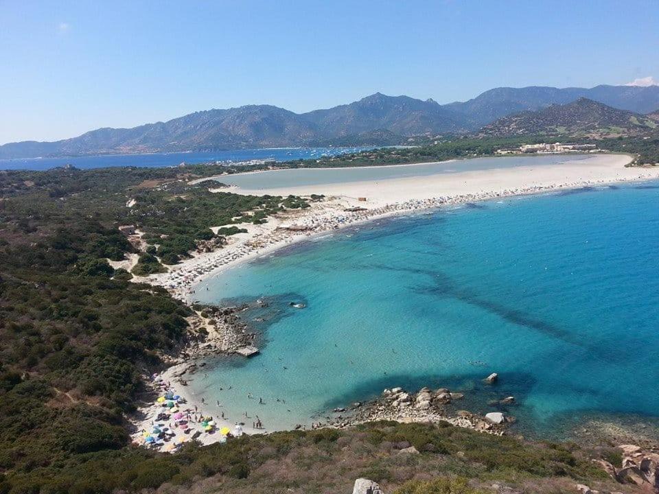 Villino Mari Pintau Best Vacation Ever Geremèas Екстериор снимка
