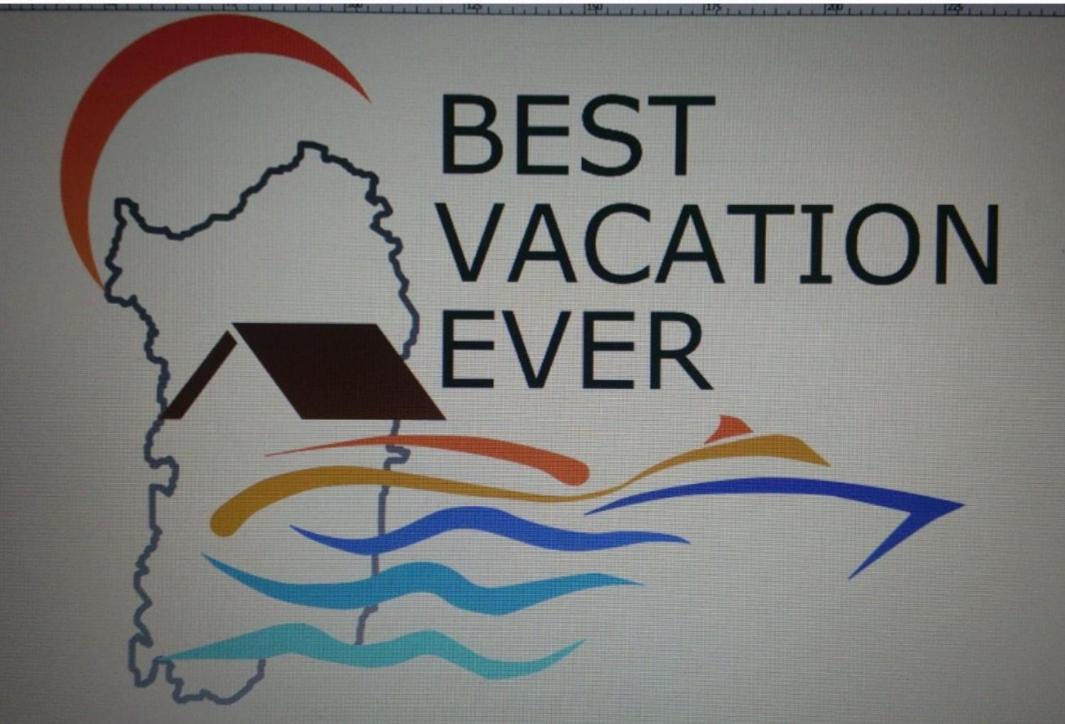 Villino Mari Pintau Best Vacation Ever Geremèas Екстериор снимка