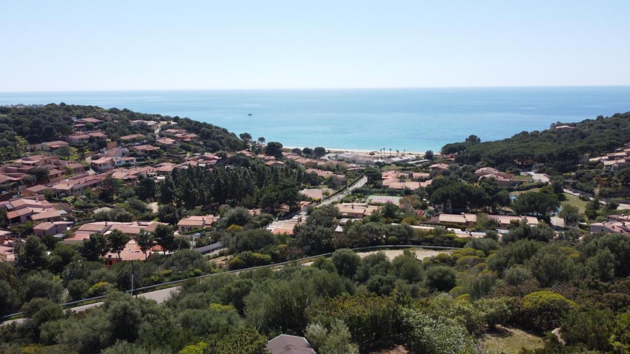 Villino Mari Pintau Best Vacation Ever Geremèas Екстериор снимка