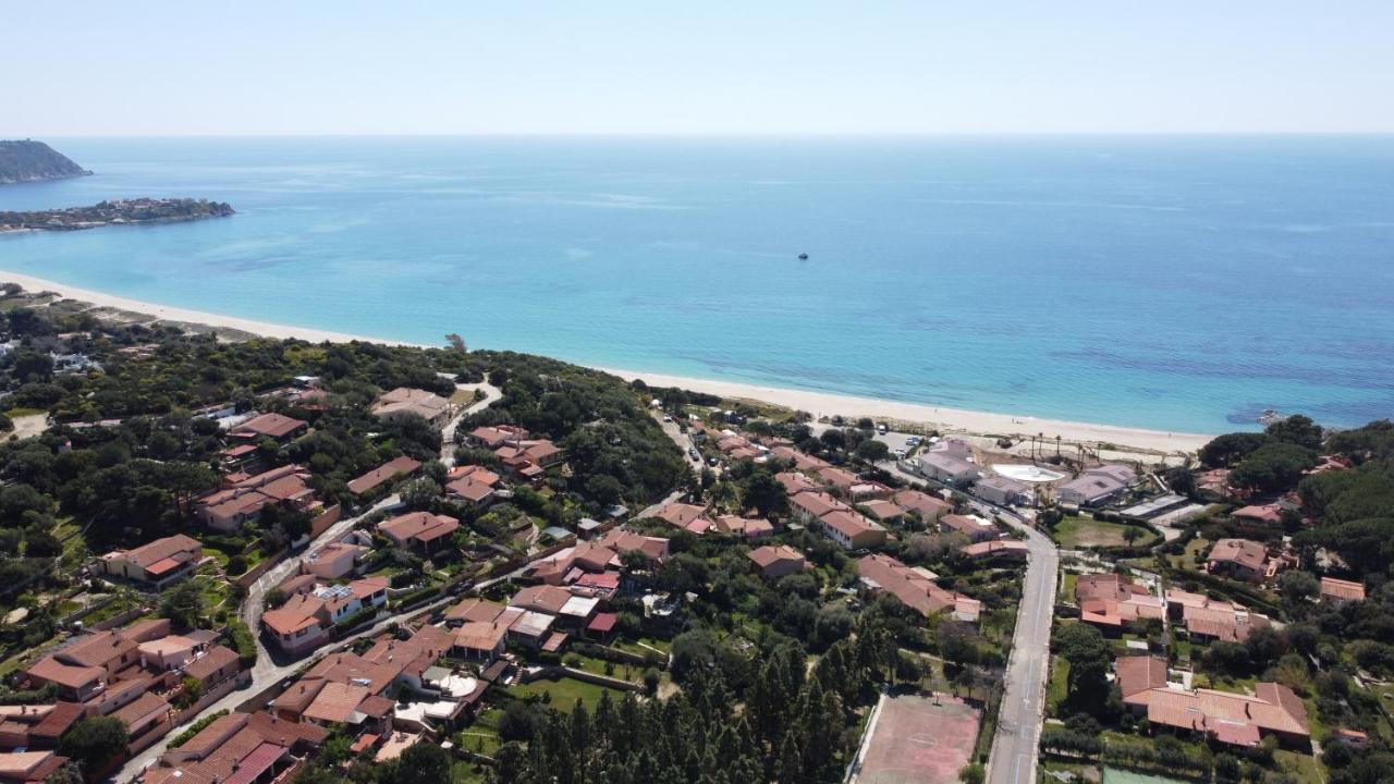 Villino Mari Pintau Best Vacation Ever Geremèas Екстериор снимка