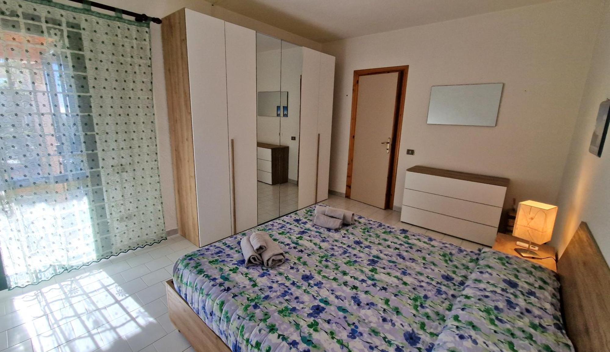 Villino Mari Pintau Best Vacation Ever Geremèas Екстериор снимка